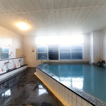 Ryokan Tamanoyu