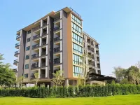 Wellness Chiang Mai Hotel Hotels near Chiang Mai International Airport