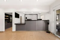 슈어스테이 바이 베스트 웨스턴 브라언 컬리지 스테이션