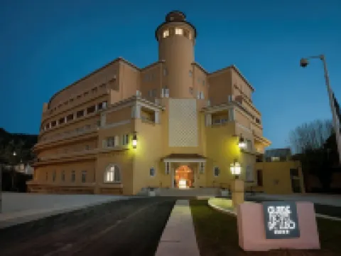 Grande Hotel de Luso Hotels in Luso