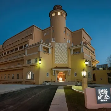 Grande Hotel de Luso