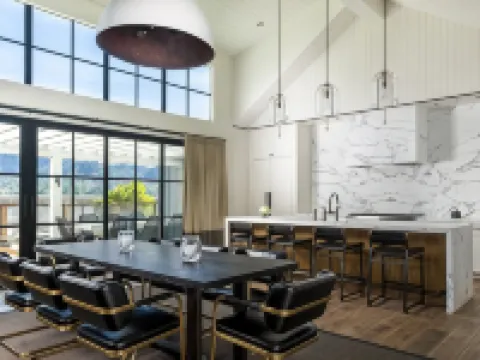 Four Seasons Resort Napa Valley Hotels in Calistoga