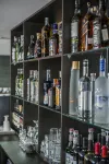 Tbilisi Inn - bar