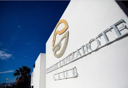 Bitacora Lanzarote Club