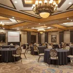 Grand Bohemian Hotel Orlando, Autograph Collection