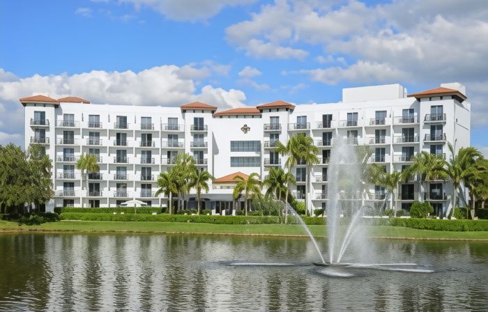 Inn at Pelican Bay