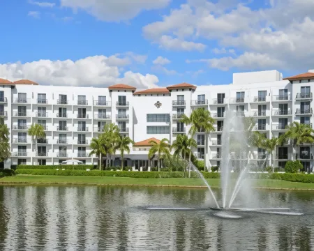 Inn at Pelican Bay Hotels in Collier County