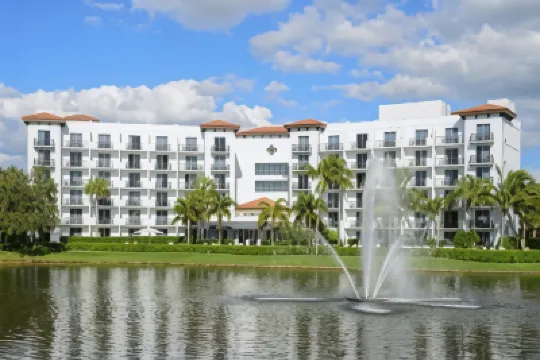 Inn at Pelican Bay Ξενοδοχεία στην πόλη 