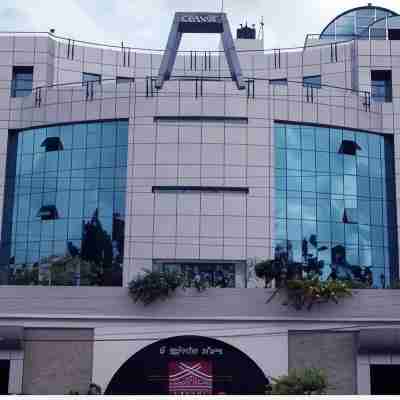 The Classic Hotel Hotel Exterior