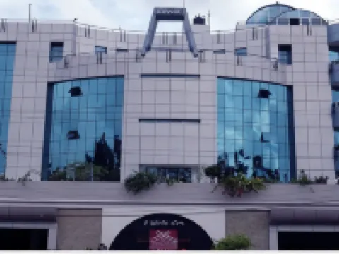 The Classic Hotel Hotels in Imphal