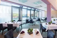 Best Western Hotel am Strassberger Tor