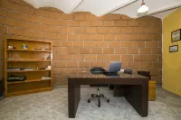 OYO Hotel la Glorieta ,Huichapan ,Balneario Camino Các khách sạn ở Lomas de Cocoyoc