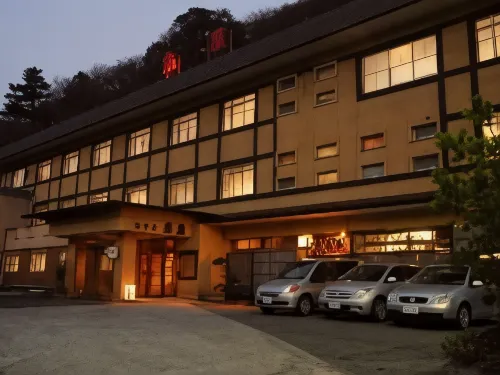 Ogiya