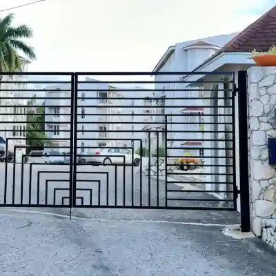 Falcon Oceanview3BRCondo/Free Airport Transport/5minsWalkToBeach/Gated/Security Hotel Exterior