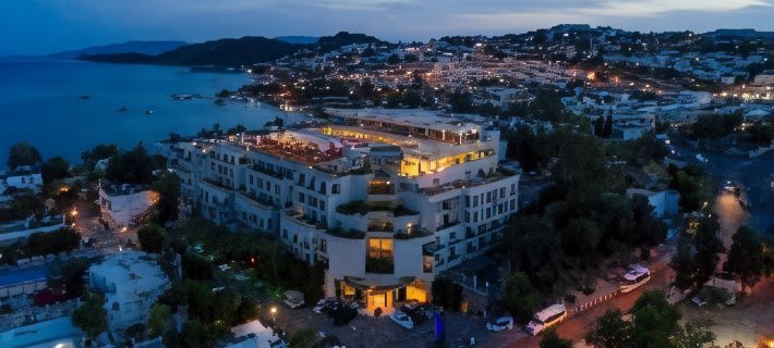 Royal Asarlik Beach Hotel Hoteles en Bodrum