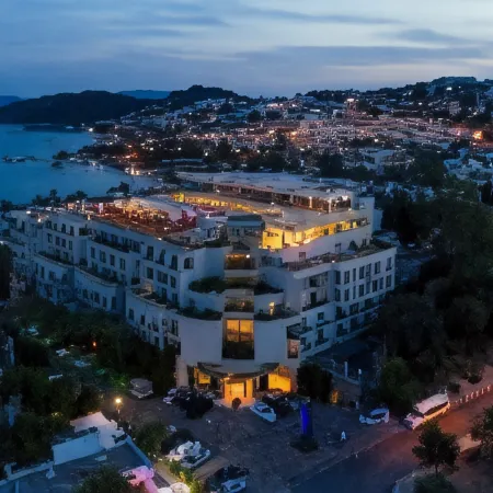 Royal Asarlik Beach Hotel