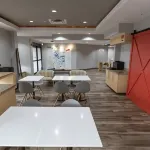 타운플레이스 스위트 볼링그린