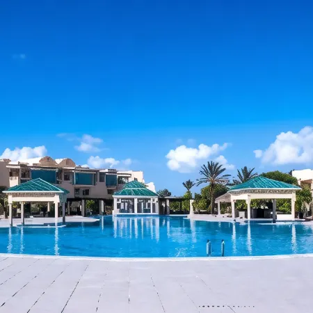 Carthage Thalasso Resort