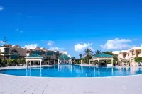 Carthage Thalasso Resort - Beach