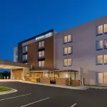 SpringHill Suites Tifton Hotels in Tift County