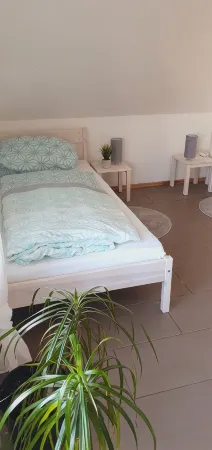 Gemütliche Ferienwohnung Nahe Frankfurt