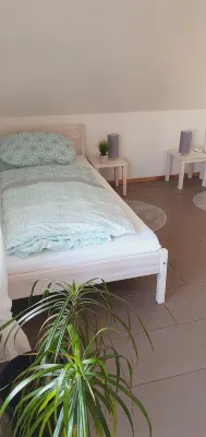 Gemütliche Ferienwohnung Nahe Frankfurt