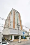Comfort Hotel Campos Dos Goytacazes Hotels in Campos