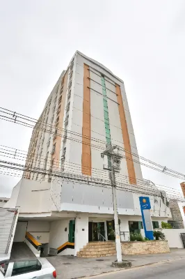 Comfort Hotel Campos Dos Goytacazes