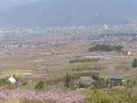 Kisetsu No Oyado Himine โรงแรมในฟุเอะฟุกิ