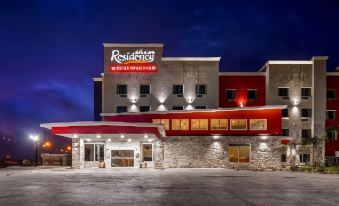 Executive Residency by Best Western Corpus Christi