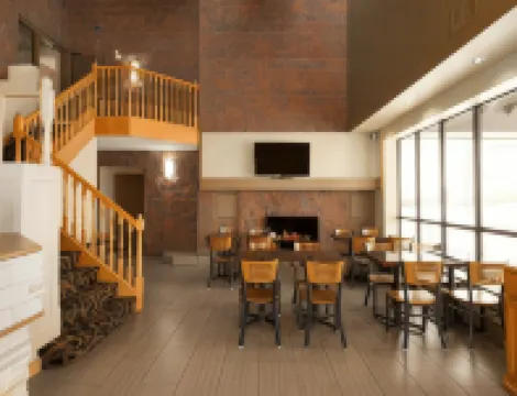 Super 8 by Wyndham Timmins on Hotel di Timmins