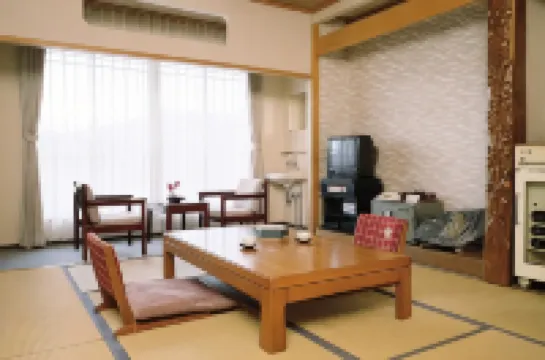 호텔 우라시마-소