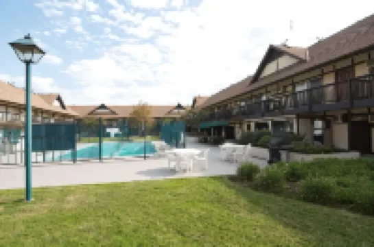 Best Western Andersens Inn