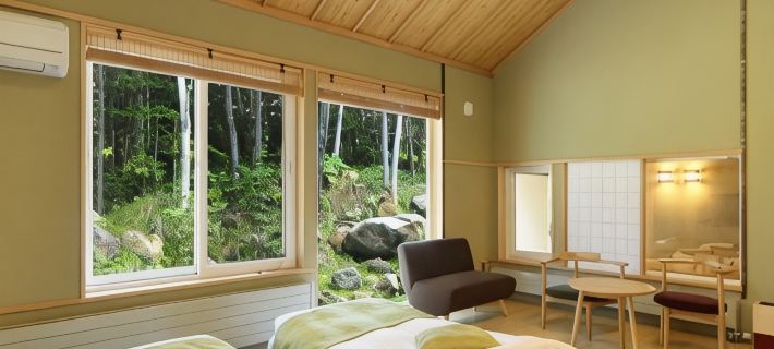 Morinoryotei Biei Hotels in Biei