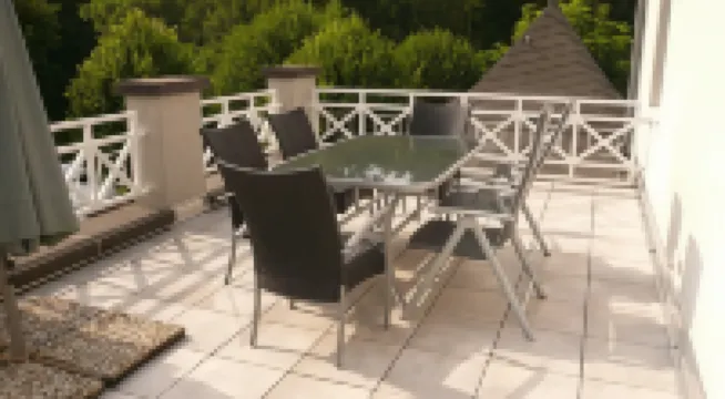 福斯豪斯萊姆斯特肯沃德酒店