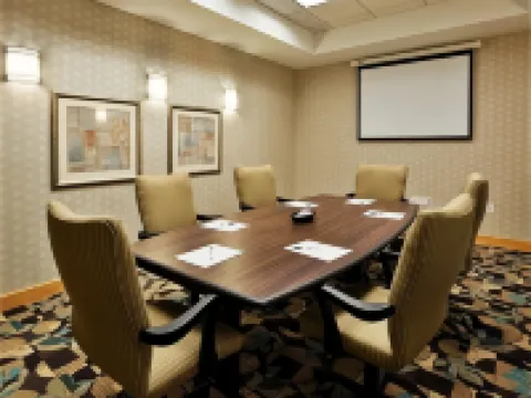 Holiday Inn Express & Suites ATLANTA SOUTHWEST-FAIRBURN by IHG Hoteles en Fairburn