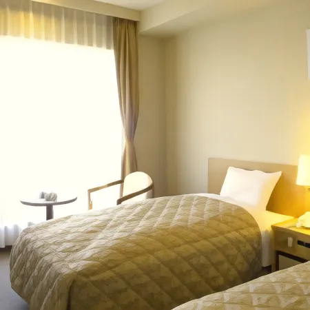 Hotel Ayase