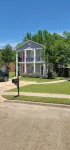 It's Five O'Clock off South Lamar - 3 stjerner