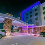 Fairfield Inn & Suites Houston League City Hotels in Dickinson