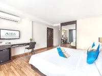Mida Hotel Ngamwongwan Hotels near MRT - Yaek Nonthaburi 1