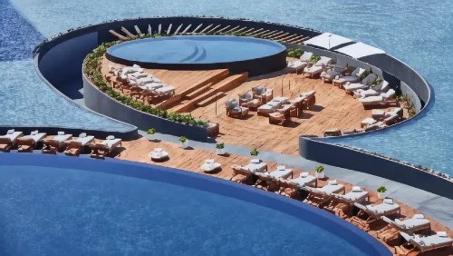 洛斯卡波斯總督飯店