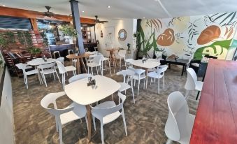 Surf Ranch Tamarindo