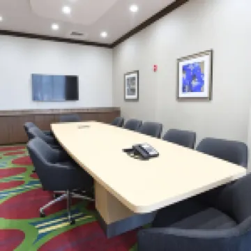 Hilton Garden Inn Jacksonville