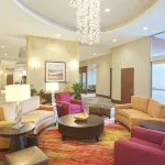 홈우드 스위트 바이 힐튼 휴스턴 다운타운