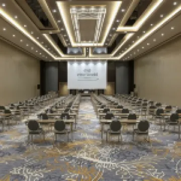 Elite World Grand Sapanca