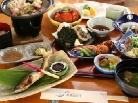 Hotel Seira-Shimanto Hotels in Shimanto