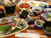 Hotel Seira-Shimanto Hotels in Shimanto