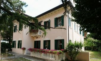 Villa Crispi