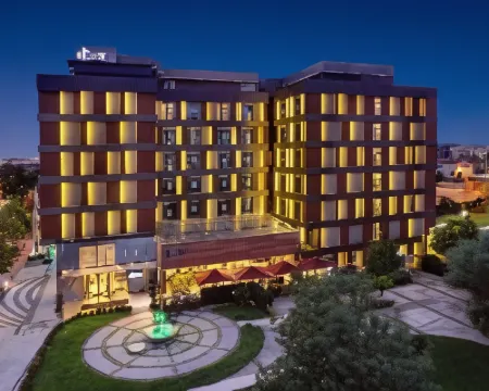 Divan Çorlu Çorlu otelleri