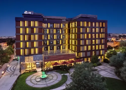 Divan Corlu Hotels in Corlu